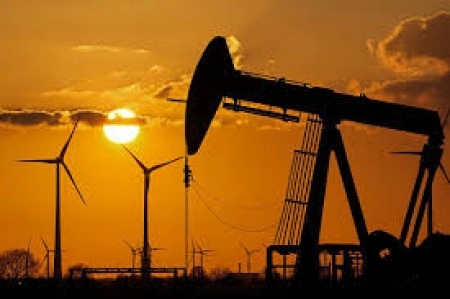 Kraj tjedna donio pad cijena nafte